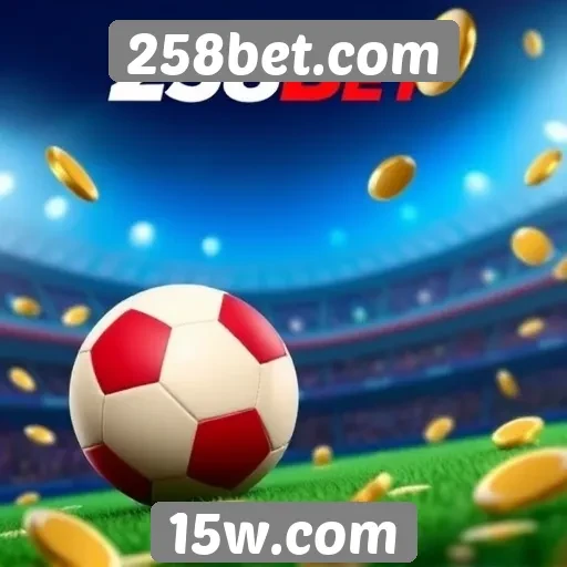 Comparação de bônus oferecidos pelo 258bet.com