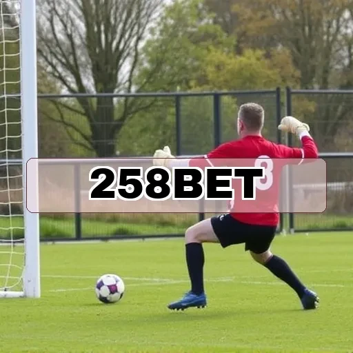 258bet.com: A Nova Era das Apostas em Futebol no Brasil