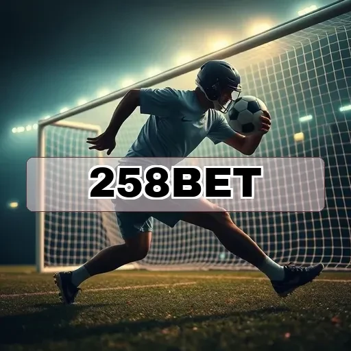 258bet.com: Descubra as Melhores Apostas em eSports da Internet