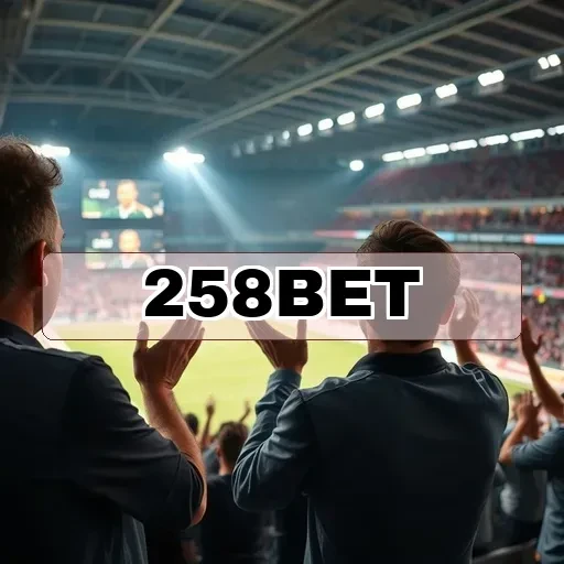 258bet.com: Sua Aposta Sempre Vencedora na Internet Brasileira