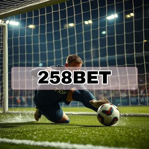 258bet.com: Maximize seu Jogo com Promoções Imperdíveis