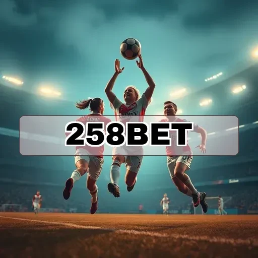 258bet.com: A Revolução dos Jogos de Esportes Online para Brasileiros