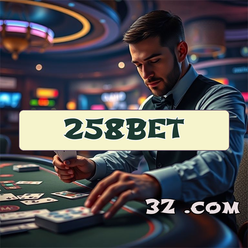 Plataforma Inovadora da 258bet.com Revoluciona o Jogo Online