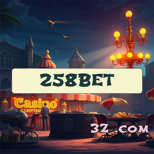 A Magia dos Slots no 258bet.com: Diversão sem Limites